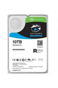 SEAGATE SKYHAWK 10TB 7200RPM SATA3 HARDDİSK ST10000VE0008