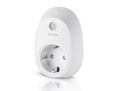 TP-LINK HS110 ENERJİ KONTROLLÜ AKILLI PRİZ