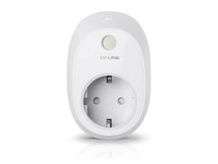 TP-LINK HS110 ENERJİ KONTROLLÜ AKILLI PRİZ