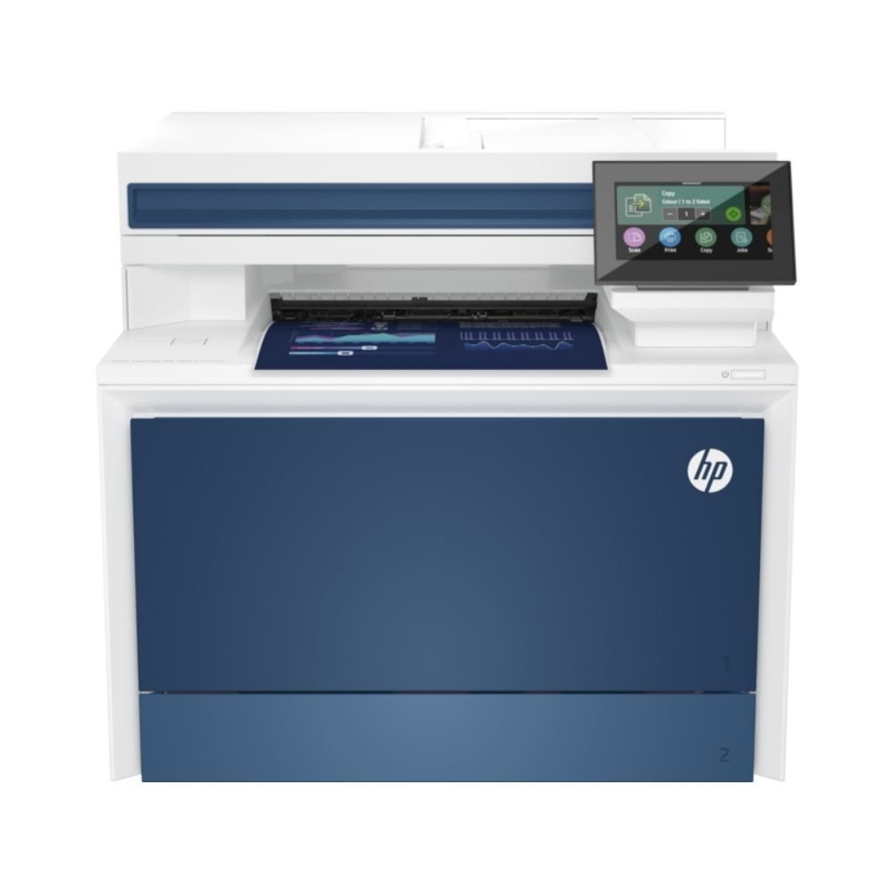 HP LaserJet Pro MFP 4303fdn 5HH66A Renkli Tarayıcı + Fotokopi + Fax Çok Fonksiyonlu Lazer Yazıcı