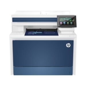 HP LaserJet Pro MFP 4303fdn 5HH66A Renkli Tarayıcı + Fotokopi + Fax Çok Fonksiyonlu Lazer Yazıcı
