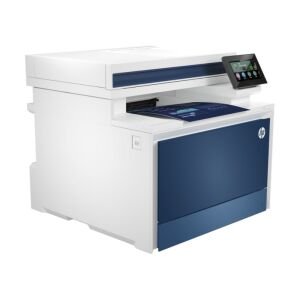 HP LaserJet Pro MFP 4303fdn 5HH66A Renkli Tarayıcı + Fotokopi + Fax Çok Fonksiyonlu Lazer Yazıcı