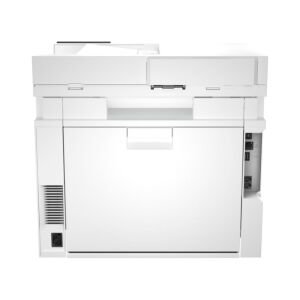 HP LaserJet Pro MFP 4303fdn 5HH66A Renkli Tarayıcı + Fotokopi + Fax Çok Fonksiyonlu Lazer Yazıcı