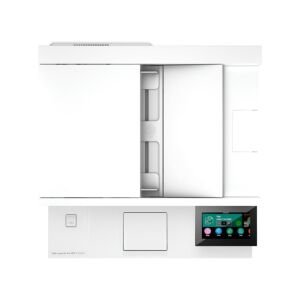 HP LaserJet Pro MFP 4303fdn 5HH66A Renkli Tarayıcı + Fotokopi + Fax Çok Fonksiyonlu Lazer Yazıcı