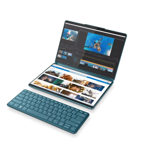 Lenovo YogaBook 9i 2in1 i7-1355U 16GB 512GB SSD W11P 13.3''