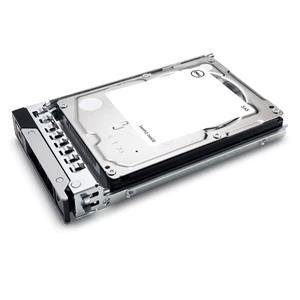DELL 600GB 10K RPM SAS 12Gbps 2,5'' HOT SWP HDD