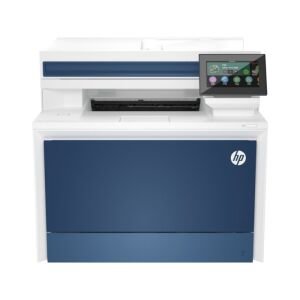 HP LaserJet Pro MFP 4303fdw 5HH67A Renkli WiFi + Tarayıcı + Fotokopi + Fax Çok Fonksiyonlu Lazer Yazıcı