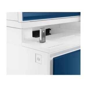 HP LaserJet Pro MFP 4303fdw 5HH67A Renkli WiFi + Tarayıcı + Fotokopi + Fax Çok Fonksiyonlu Lazer Yazıcı