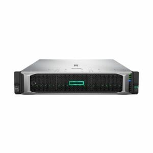 HPE ProLiant DL380 Gen10 P56962-B21 5218 2.3GHz 16-core 1P 32GB-R MR416i-p NC 8SFF BC 800W Rack Sunucu