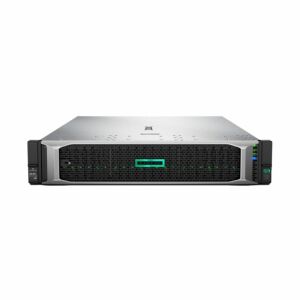 HPE ProLiant DL380 Gen10 P56962-B21 5218 2.3GHz 16-core 1P 32GB-R MR416i-p NC 8SFF BC 800W Rack Sunucu