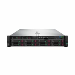 HPE ProLiant DL380 Gen10 P56962-B21 5218 2.3GHz 16-core 1P 32GB-R MR416i-p NC 8SFF BC 800W Rack Sunucu