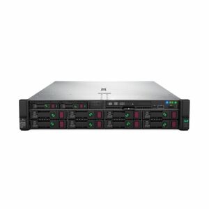 HPE ProLiant DL380 Gen10 P56962-B21 5218 2.3GHz 16-core 1P 32GB-R MR416i-p NC 8SFF BC 800W Rack Sunucu