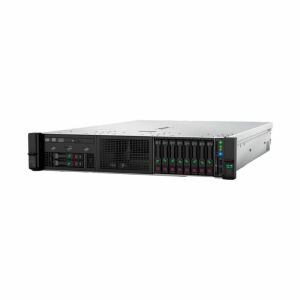 HPE ProLiant DL380 Gen10 P56962-B21 5218 2.3GHz 16-core 1P 32GB-R MR416i-p NC 8SFF BC 800W Rack Sunucu