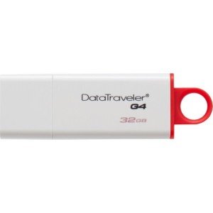 Kingston 32GB Usb3.0 Bellek