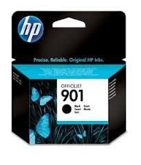 HP CC653AE (901) SIYAH MUREKKEP KARTUSU 200 SAYFA