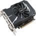 MSI VGA RADEON RX 560 AERO ITX 4G OC RX560 4GB GDDR5 128b DX12 PCIE 3.0 x16 (1xDVI 1xHDMI 1xDP)