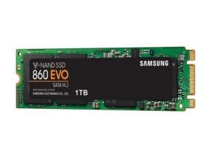 SAMSUNG 860 EVO 1TB  M.2  SSD