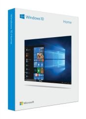 MS WINDOWS 10 HOME 32/64BIT TURKCE KUTU KW9-00509