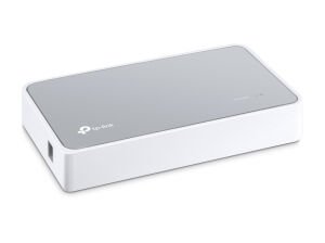 TP-Link TL-SF1008D 8 Port 10/100 Mbps Switch