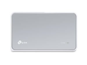 TP-Link TL-SF1008D 8 Port 10/100 Mbps Switch