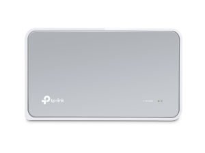 TP-Link TL-SF1008D 8 Port 10/100 Mbps Switch