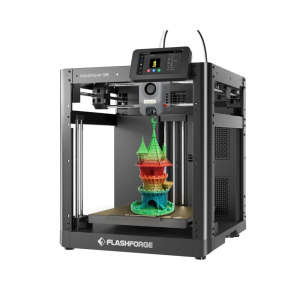 Flashforge Adventurer 5M (AD5M) 3D Yazıcı