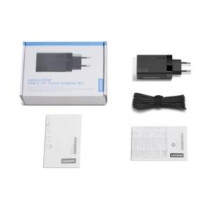 LENOVO 65W AC Adapter-EU 40AW0065EU