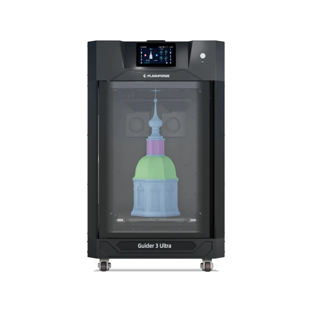 Flashforge Guider 3 Ultra 3D Yazıcı