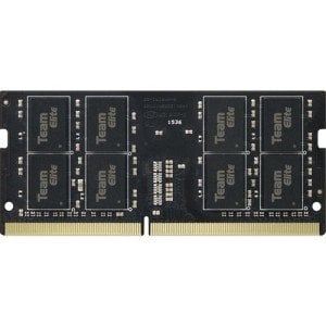 16 GB DDR4 2400Mhz SODIMM TEAM ELITE