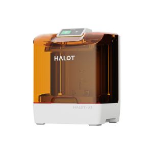 Creality PioCreat Halot-X1 16K Reçine 3D Yazıcı