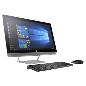 HP AIO 23.8 1KP24EA 440 G3 i3-7100T 4GB 1TB FREE DOS