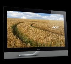 27 ACER T272HLBMJJZ LED FHD ZeroFrame 5MS 100M:1 300NITS 2xHDMI+MHL MM USB3.0 DOKUNMATIK SIYAH MONITOR