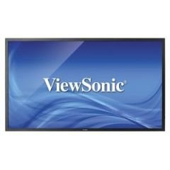 55 VIEWSONIC CDE5500-L 1080p FULLHD MONITOR