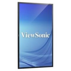55 VIEWSONIC CDE5500-L 1080p FULLHD MONITOR