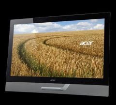 27 ACER T272HLBMJJZ LED FHD ZeroFrame 5MS 100M:1 300NITS 2xHDMI+MHL MM USB3.0 DOKUNMATIK SIYAH MONITOR