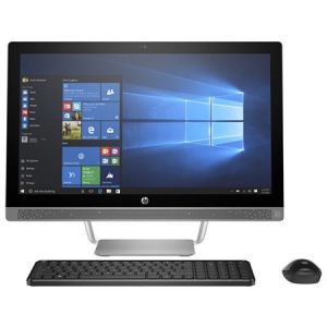 HP AIO 23.8 1KP24EA 440 G3 i3-7100T 4GB 1TB FREE DOS