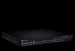 DELL PC35482MP2-N5 POWER CONNECT 3548 10/100 PSU SWITCH 5YR