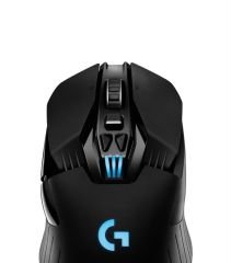 LOGITECH G903 LIGHTSPEED WIRELESS GAMING MOUSE 910-005085
