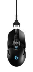 LOGITECH G903 LIGHTSPEED WIRELESS GAMING MOUSE 910-005085