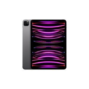 Apple 12.9'' iPad Pro Wi-Fi 512GB Uzay Grisi