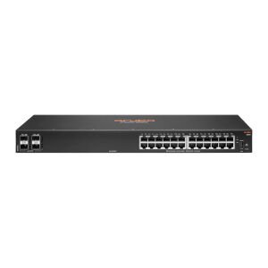 Aruba 6000 24G 4SFP Anahtar Switch