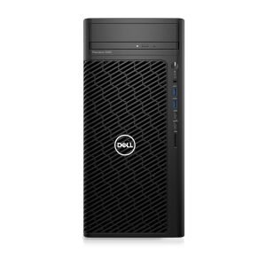 Dell Precision 3660 3660_I7-13700-5 i7-13700 32GB 512GB RTX 3060 12GB W11P