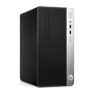 HP 400 MT G6 7PH25ES i5-9500 8GB 256GB SSD FDOS