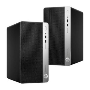 HP 400 MT G6 7PH25ES i5-9500 8GB 256GB SSD FDOS