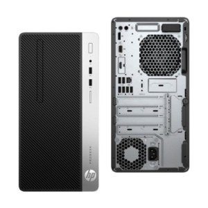 HP 400 MT G6 7PH25ES i5-9500 8GB 256GB SSD FDOS