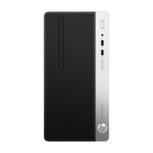 HP 400 MT G6 7PH25ES i5-9500 8GB 256GB SSD FDOS