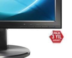 19 Kare ASUS VB199TL IPS 1280x1024 5ms 3YIL DVI,VGA MM VESA, EyeCare, Yükseklik ayarlanabilir
