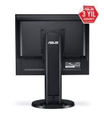 19 Kare ASUS VB199TL IPS 1280x1024 5ms 3YIL DVI,VGA MM VESA, EyeCare, Yükseklik ayarlanabilir