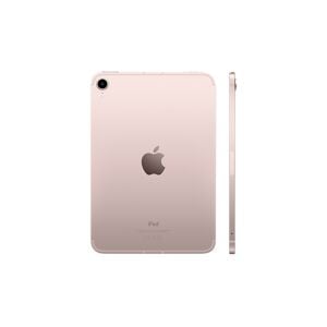 Apple iPad Mini Wi-Fi + Cellular 256GB Pembe