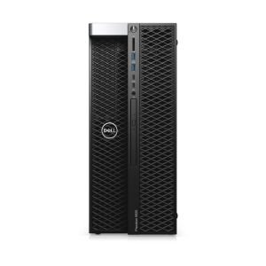 Dell Precision T5820 T5820_W-2255 Xeon W-2255 32GB 256GB W10P